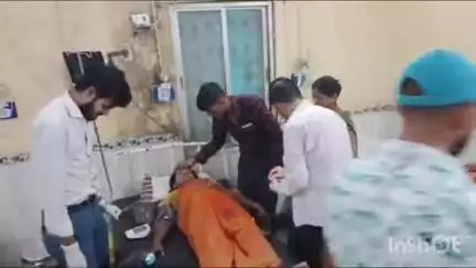 गोपालगंज: गोपालपुर गांव में खेत में काम कर रही महिला को सांप ने काटा, सदर अस्पताल में भर्ती, हालत गंभीर