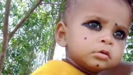 छतरपुर नगर: व्यादा पुरवा में जहरीले कीड़े के काटने से 5 वर्षीय बच्ची की मौत, पोस्टमार्टम जारी