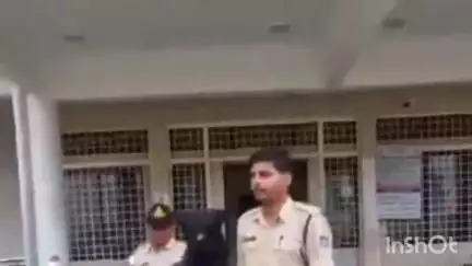 हुज़ूर: रीवा: बिछिया पुलिस ने नाबालिग से दुष्कर्म के आरोपी को पुणे से पकड़ा, भेजा जेल