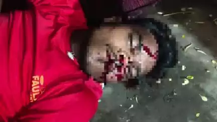 करछना: रोकड़ी गांव के पास कार और बाइक की भिड़ंत में बाइक सवार युवक की मौत, पुलिस ने शव पोस्टमार्टम के लिए भेजा, जांच जारी
