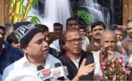 पूरे बिहार में ललन यादव की चर्चा है : परिवर्तन जरूरी