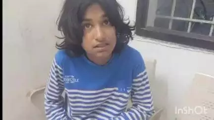 हुज़ूर: रीवा रथयात्रा में बिछड़ी एक लड़की पुलिस को मिली, बिटिया के बारे में जानकारी हो तो थाने में सूचित करें