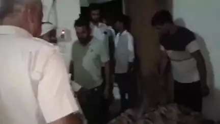 बागौड़ा: बागोड़ा के खोखा में 33 केवी GSS पर लाइनमैन की संदिग्ध मौत, करंट लगने की आशंका