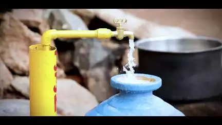 जल संचय, जन भागीदारी अभियान में 'खंडवा' की विशेष उपलब्धि, मिला पहला स्थान