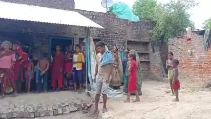 महमूदाबाद: अपने मौसी के घर पढ़ाई करने गई बच्ची की संदिग्ध परिस्थितियों में मौत, शव बिलासपुर लाया गया, परिवार ने हत्या का आरोप लगाया