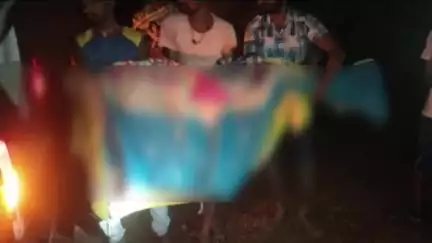 বান্দোয়ান: কুঁচিয়াতে বজ্রপাতে মৃত্যু হলো দুই কিশোরের, পরিবারের পাশে থাকার আশ্বাস বিধায়কের