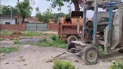 कोरिहर ग्राम प्रधान और उनके प्रतिनिधि पर पीड़ित बुजुर्ग महिला ने लगाए गंभीर आरोप, मीडिया को दिया बयान