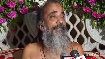 અમદાવાદ શહેર: હાથીને માર મારવાનો વીડિયો વાયરલ મુદ્દે મહંત દિલિપ દાસજીની પ્રતિક્રિયા