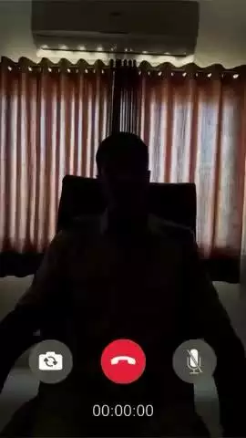 No real cop does video call arrests.
“Digital arrest” threats = scam. Don’t panic. Don’t pay.