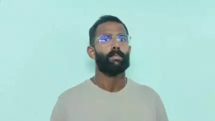ചാവക്കാട്: കന്നുകാലി കച്ചവടത്തിന്റെ മറവിൽ എംഡിഎംഎ വിൽപ്പന; തൊഴിയൂരിൽ 40 ഗ്രാം MDMAയുമായി യുവാവ് പിടിയിൽ