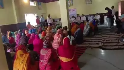 ##आज 29 जून संडे के दिन सुबोध सीनियर सेकेंडरी स्कूल तेल फैक्ट्री झालावाड़ रोड baran मैं गरीबों के लिए पोषण वितरण हुआ###
