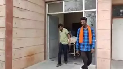 झालरापाटन: पृथ्वीपुरा गांव में सोयाबीन की बुवाई करते समय एक वृद्ध किसान की हुई मौत