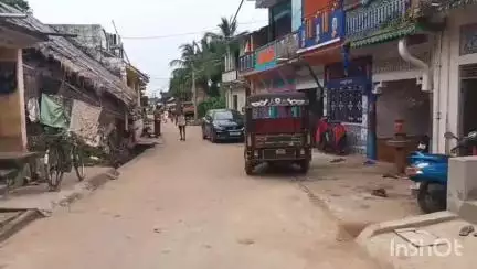 କବିସୂର୍ଯ୍ୟନଗର: କବିସୂର୍ଯ୍ୟନଗର ନିର୍ବାଚନମଣ୍ଡଳୀ ପୁରୁଷୋତ୍ତମପୁର ବ୍ଲକ ଝାଡବନ୍ଧ ଗ୍ରାମରେ ପାନୀୟ ଜଳ ସମସ୍ୟା,ନିରବ ପ୍ରଶାସନ,#jansamasya