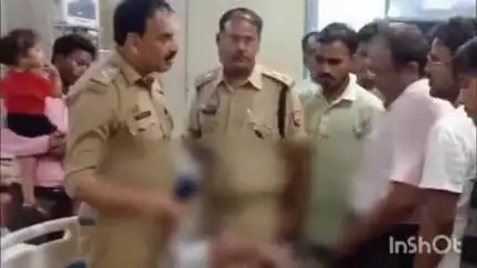 कायमगंज: गांव रामनगर पुठरी में दबंगों ने 3 लोगों को मारी गोली, एक युवक की जिला अस्पताल में इलाज के दौरान हुई मौत