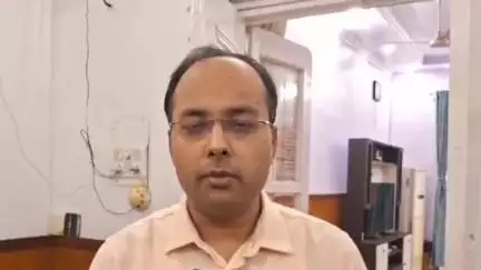गया टाउन सीडी ब्लॉक: जिले के सभी सरकारी स्कूलों और कॉलेजों में मुख्यमंत्री विद्यार्थी प्रोत्साहन योजना के लिए डीएम ने दिए निर्देश