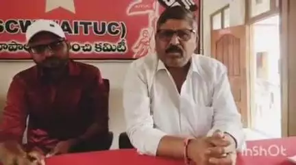 భూపాలపల్లి: జులై 9న జరిగే దేశవ్యాప్త సమ్మెను జయప్రదం చేయాలి : సిపిఐ జిల్లా కార్యదర్శి కొరిమి రాజ్ కుమార్