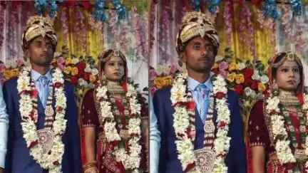 समस्तीपुर: सिंघिया खुर्द गांव में दहेज के लिए ससुराल वालों ने शादी के 6 महीने बाद ही की नवविवाहिता की हत्या