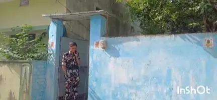 मुंगेर: कासिम बाजार थाना क्षेत्र में पत्नी से विवाद के बाद एक व्यक्ति ने फांसी लगाकर की आत्महत्या