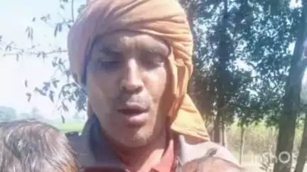 देेेवरिया: तरकुलवा थाना क्षेत्र में छोटी गंडक नदी में डूबे मजदूर का शव पुलिस ने किया बरामद