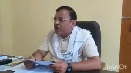 बागेश्वर: पूर्व जिला पंचायत अध्यक्ष हरीश ऐठानी ने कहा, आपदा की तैयारी में सरकार विफल, 8 सालों में सरकार ने नहीं लिया सबक