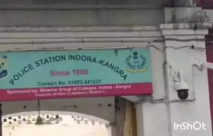 इंदौरा: इंदोरा के टिब्बी में एक ट्रक की चपेट में आने से एक व्यक्ति की हुई मौत, मृतक हलबाई की दुकान करता था