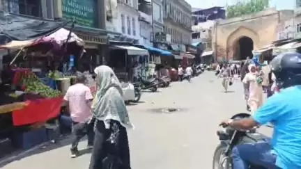 अजमेर: मदार गेट से फल-फ्रूट का ठेला हुआ चोरी, हजारों रुपए का हुआ नुकसान, मामले की शिकायत कोतवाली थाने में की गई