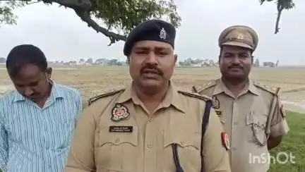 भानपुर: सोनहा थाना क्षेत्र के टेढ़ीकुइया में बालिका का शव मिलने से मची खलबली, पुलिस जांच में जुटी