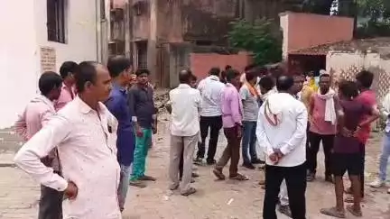 सीतापुर: अंगराषि निवासी व्यक्ति की स्विमिंग पूल में गिरने से हुई मौत, पुलिस ने कराया पोस्टमार्टम