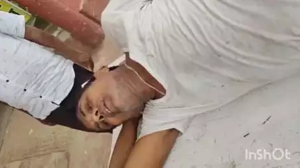 हर्रैया: छावनी के कलानी खुर्द गाँव में जमीनी विवाद में चली गोली, एक व्यक्ति घायल, मौके पर पहुंची पुलिस