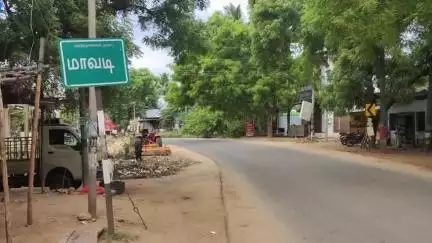 நாங்குநேரி: மாவடியில் விஷக்கடந்தை தாக்கி ஐந்து வயது சிறுவன் உயிர் இழப்பு 7 வயது சிறுவன் மருத்துவமனையில் தீவிர சிகிச்சை
