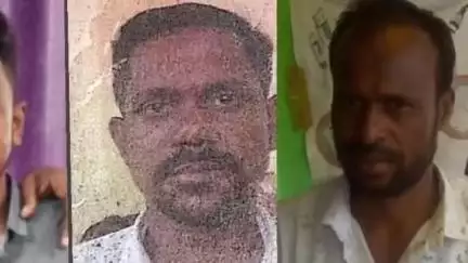 अंबाजोगाई: बर्दापूर हातोला रस्त्यावर भीषण अपघात झाला असून 03 ठार तर 01 गंभीर जखमी
