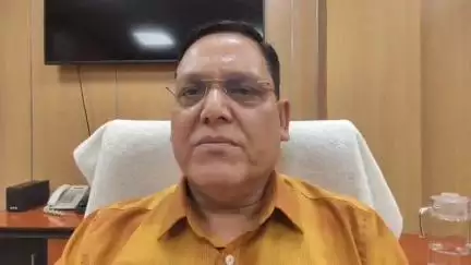 लोहाघाट!निदेशक मौसम विभाग विक्रम सिंह ने 29 और 30 जून को चंपावत जिले में भारी बारिश का अलर्ट किया जारी।