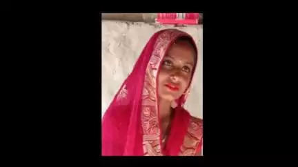 बदायूं की ugheti थाना क्षेत्र की महिला की संदिग्ध परिस्थिति में मौत