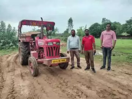 सूरजपुर: पचीरा, महंगई एवं गिरवरगंज में अवैध रेत परिवहन करने वाली 3 गाड़ियों पर की गई कार्रवाई