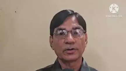 बलौदाबाज़ार: पलारी नगर में फैले डायरिया को लेकर सीएमएचओ डॉक्टर राजेश अवस्थी ने दी जानकारी, कहा- स्थिति नियंत्रण में