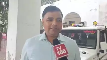 रुद्रपुर: रुद्रपुर में आयोजित पीसीएस परीक्षा के लिए बनाए गए 6 परीक्षा केंद्र, जानकारी दी मनीष बिष्ट एसडीएम ने