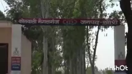 मितौली: मैगलगंज के चंदीपुर निवासी दो नाबालिक बच्चों के परिजनों को पुलिस ने सोशल मीडिया पर अभद्र वीडियो के मामले में दिया नोटिस