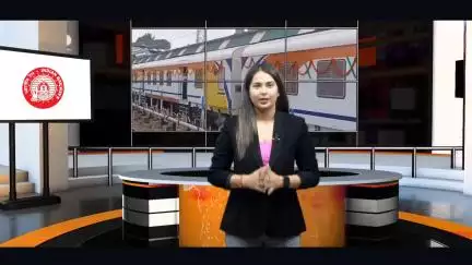 अब पुरुलिया से हावड़ा का सफर और भी आरामदायक!
नई मेमू ट्रेन सेवा शुरू- गांवों से शहर तक सीधा कनेक्शन।