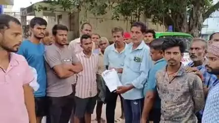 बिहार: सिलाव के नानंद गांव में युवक की हत्या, घर से बुलाकर मारी गोली, पुलिस जांच में जुटी