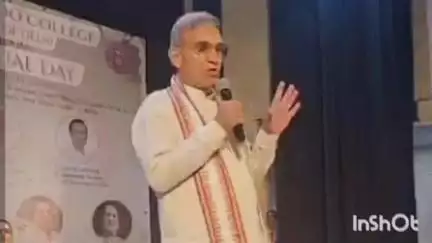 बागपत: कोलकाता में हुए दुष्कर्म मामले की जांच करेंगे बागपत के पूर्व सांसद व पूर्व कमिश्नर डॉ. सत्यपाल