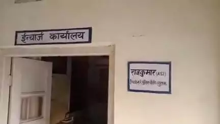 भिवानी: भिवानी में ट्रेन से कटे महिला-पुरुष, रेलवे ट्रैक पर सुबह बिखरे मिले शवों के टुकड़े
