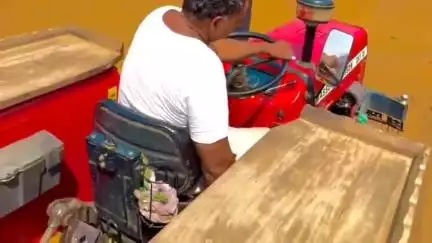 सांचोर: जिले में इस बार सबसे ज्यादा 3.25 लाख हेक्टेयर में होगी बाजरे की बुवाई