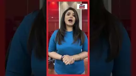 সকালে ঘুম থেকে ওঠায় 'না', পদত্যাগ কনস্টেবলের | N18S | Trending News | #shorts