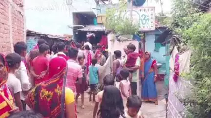 जरमुण्डी: सुखजोरा नाग मंदिर के पास तालाब में 14 वर्षीय बच्ची डूबी, निकालने का प्रयास जारी