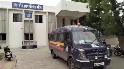 कोर्टात पोलिसांचा तगडा बंदोबस्त!