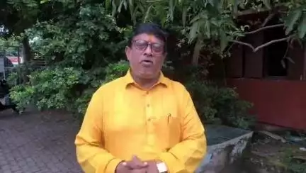 ପୁରୀ ମ୍ୟୁନିସିପାଲଟି: କୋର୍ଟ ଠାରେ ଆଇନ୍ ମନ୍ତ୍ରୀ,ମୁଖ୍ୟ ପ୍ରଶାସକ  ବହିସ୍କାର ଦାବ କଲେ ଶ୍ରୀଜଗନ୍ନାଥ ସେନା ଆବାହକ l