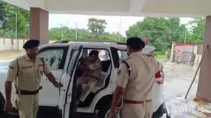 शिवहर: मुहर्रम और महावीरी झंडा को लेकर एसपी ने सभी थाना अध्यक्षों को शांति समिति की बैठक करने का दिया निर्देश