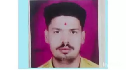 खामगाव: जळका भडंग येथून ३१ वर्षीय युवक बेपत्ता  पिंपळगाव राजा पोलिस ठाण्यात हरवल्याची नोंद