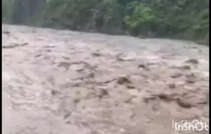 फतेहपुर: खनियारा में कुदरती आपदा की चपेट में आए खडोण के युवक का शव रविवार दोपहर 3 बजे मिलेगा परिजनों को