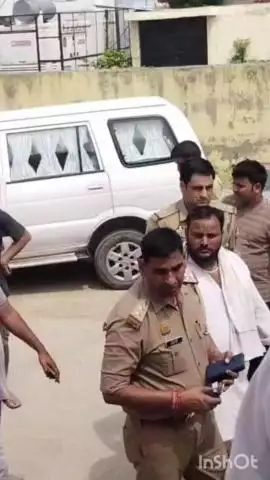 भरतपुर: उच्चैन ब्लॉक के नगला जंगी गांव में मिट्टी ढहने से चार लोगों की मौत